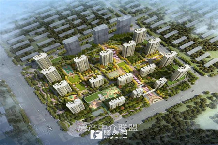 学区房人民家园2室2厅1卫86.61+24.41平米，带小