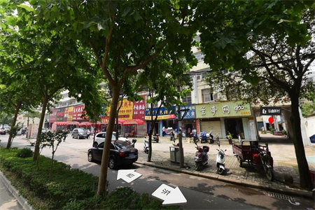 建业森林半岛精装大两房南北通透拎包入住大产权证在手契税满二